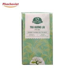 Trà Lài Túi Lọc Phúc Long 50gr 25 gói