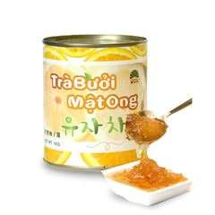Trà Bưởi Mật Ong Wonderful