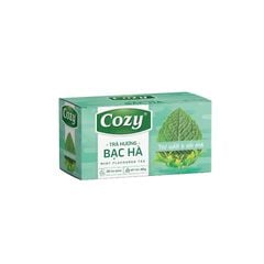 Cozy Bạc Hà 50gr