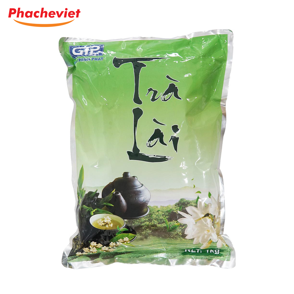 Trà Lài GTP 1Kg