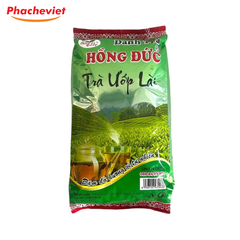 Trà Lài Hồng Đức 400gr