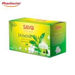 Trà Lài Savo Túi Lọc
