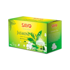 Trà Lài Savo Túi Lọc