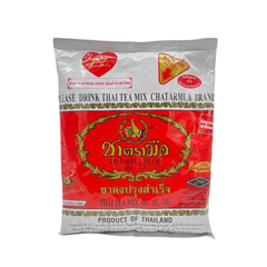 Trà Thái Đỏ CHATARMUA BRAND-400gr