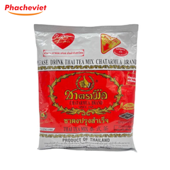 Trà Thái Đỏ CHATARMUA BRAND-400gr