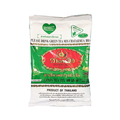 Trà Thái Xanh CHATARMUA BRAND 200gr