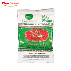 Trà Thái Xanh CHATARMUA BRAND 200gr