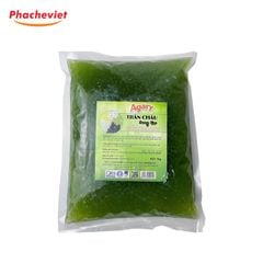 Trân Châu 3Q Rong Nho BKB 1kg
