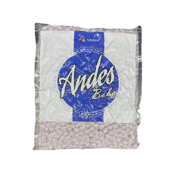 Trân Châu Andes Khoai Môn Đài Loan 3Kg
