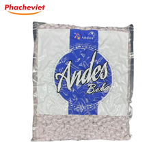 Trân Châu 3Kg Andes Khoai Môn