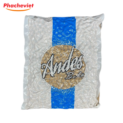 Trân Châu Andes Caramel Đài Loan 3Kg