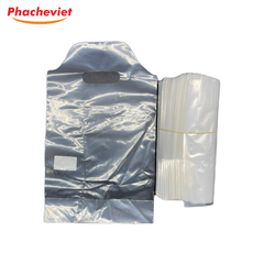 Túi Mang Đi 1 ly - 2 ly - Túi Chữ T 500g