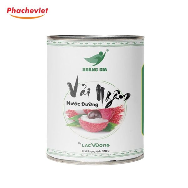 Vải Ngâm Hoàng Gia 830G