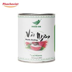 Vải Ngâm Hoàng Gia 830G