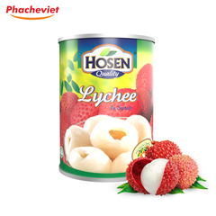 Vải Ngâm Hosen 565gr