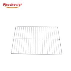 Vỉ Lò Nướng Unitech LU 63