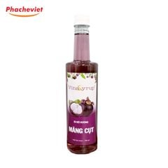 Vina Syrup Măng Cụt 750ml