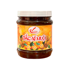 Vina Tắc Xí Muội 1kg