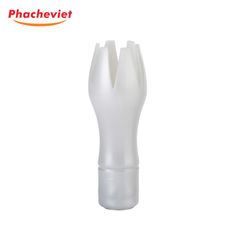 Vòi Bông Kem Tuilip Nhựa Phụ Kiện Bình Xịt Kem Mosa