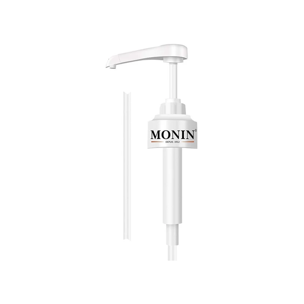 Vòi bơm syrup Monin 10ml