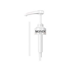 Vòi bơm syrup Monin 10ml