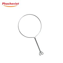 Vòng Sắt Vợt Trà 20cm