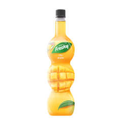 Syrup Freshy Xoài 750ml