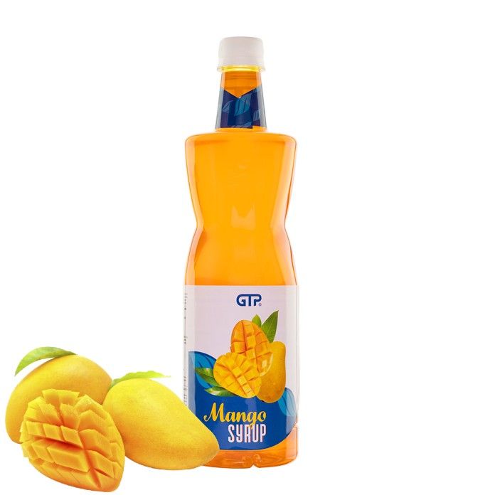 Syrup Xoài GTP 930ml