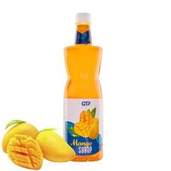 Syrup Xoài GTP 930ml
