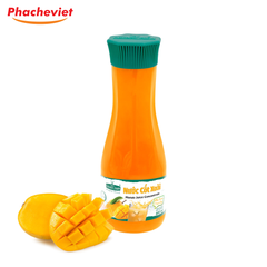 Xoài Cô Đặc Golden Farm 800ml