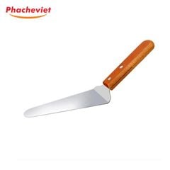 Dụng Cụ Xúc Bánh Tam Giác