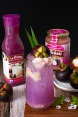 Mứt Lafresh Măng Cụt 1kg