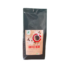 Cà Phê Hoàng Gia 100% Robusta Hạt 1Kg