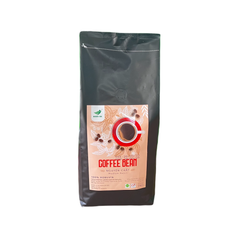 Cà Phê Hoàng Gia 100% Robusta Hạt 1Kg