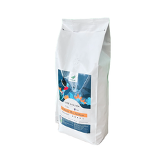 Cà phê Mix Hoàng Gia Hạt 1kg