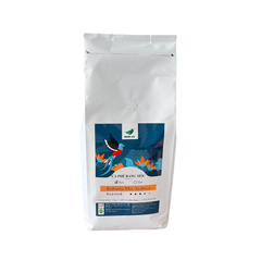 Cà Phê Mix Hoàng Gia Bột 1kg