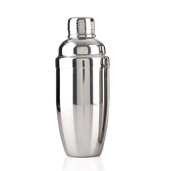 Bình Shaker 750ml Inox