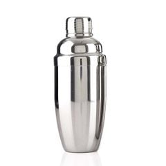 Bình Shaker 750ml Inox