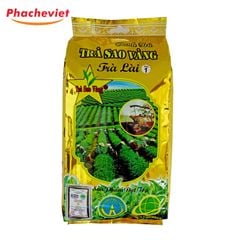 Trà Lài Sao Vàng 350g