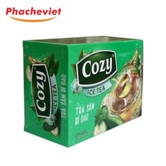 TRÀ SÂM BÍ ĐAO COZY HÒA TAN 270G