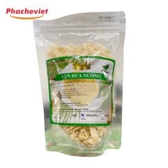 Vụn Dừa Nướng Dạng Miếng Hoàng Gia 200gr