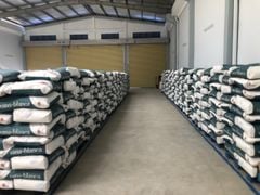 Bột Sữa Indo Kievit Vana Blanca 35C 25kg