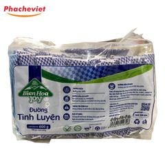 Đường Que Biên Hòa Joy 600g Gồm 100 Que