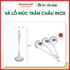 Vá Múc Trân Châu