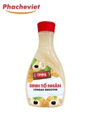Sinh Tố Ohla 1L Đủ Mùi