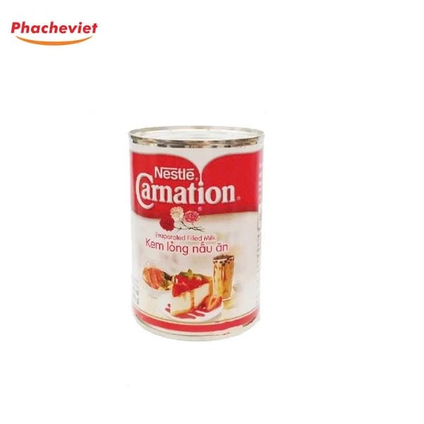 Sữa Béo Carnation Nestle 405g