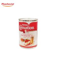 Sữa Béo Carnation Nestle 405g