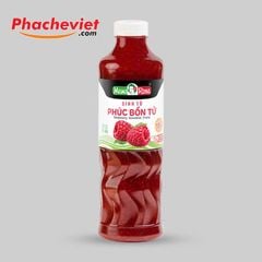 Sinh Tố Mama Rosa Phúc Bồn Tử 1L