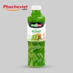 Sinh Tố Mama Rosa Kiwi 1L