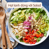  Hạt lanh nâu nhập khẩu Ấn Độ 